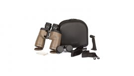 Binocolo Delta Optical Extreme 10x50 ED