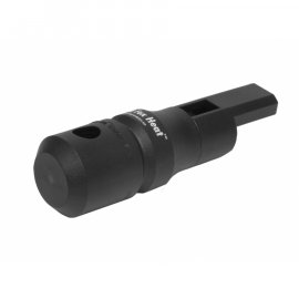 Vabbiatore per volpi Nordik Predator Fox Heat