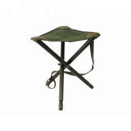 Sgabello da caccia Cezar SMT-4