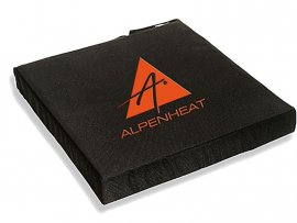 Cuscino riscaldato Alpenheat Fire-Cushion AJ7