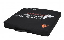 Cuscino riscaldato Alpenheat Fire-Cushion AJ7