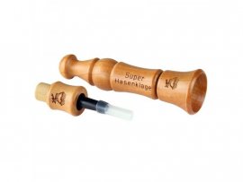 Vabbigli per volpi Eurohunt Weisskirchen set 2 pz