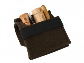 Richiami per volpi Eurohunt Weisskirchen set 4 pz