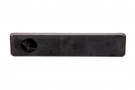 Kit di pulizia per armi calibro 8 mm