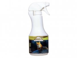 Větřidlo na lišky Eurohunt 500ml con spruzzatore
