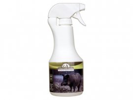 Attrattivo per cinghiali Eurohunt 500ml con spruzzatore