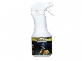 Větřidlo per caprioli Eurohunt 500ml con spruzzatore