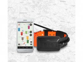 Collare per localizzatore GPS Dogtrace DOG GPS X30