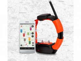 Collare per localizzatore GPS Dogtrace DOG GPS X30T