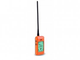 Ricevitore per GPS lokátor Dogtrace DOG GPS X20 arancione