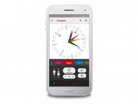 Ricevitore per localizzatore GPS Dogtrace DOG GPS X30/X30T