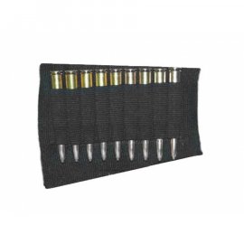 Coperchio del paramano Outdoor Connection, nero