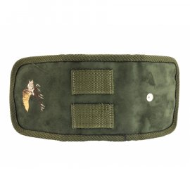 Astuccio per 14 cartucce a sfera Forsport 002 verde