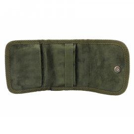 Astuccio per 14 cartucce a sfera Forsport 002 verde