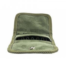 Custodia per cartucce a 7 palline Forsport 002 con tasca