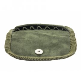 Custodia per 7 cartucce da fucile Forsport 001 piccola