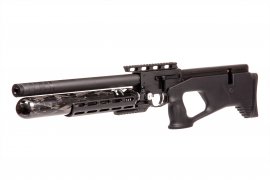 Carabina ad aria Airgun Technology Uragan 7,62mm