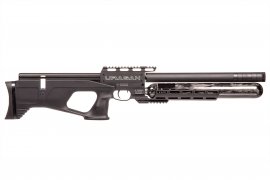 Carabina ad aria Airgun Technology Uragan 7,62mm
