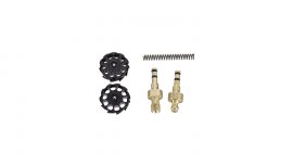 Carabina ad aria compressa Zbroia Kozak FC 4,5mm