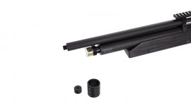 Carabina ad aria compressa Zbroia Kozak FC 4,5mm