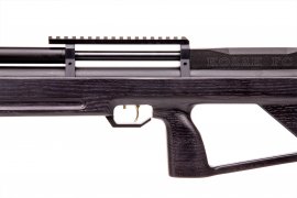 Carabina ad aria compressa Zbroia Kozak FC 5,5mm