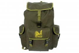 Zaino da caccia con sgabello Tetrao Classic 35l