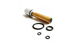 Regolatore di pressione BSA Lonestar