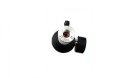 Regolatore di pressione per Kral Arms Puncher Jumbo/Ekinoks/PRO 500