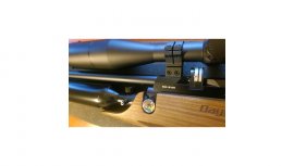 Regolatore di pressione per Kral Arms Puncher Jumbo/Ekinoks/PRO 500