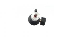 Regolatore di pressione FX Royale 400 e FX Boss