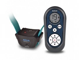 Collare spray Dogtrace d-control 900 Aqua