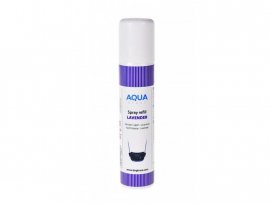Ricarica spray Dogtrace Aqua 75ml- lavanda