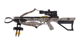 Balestra CenterPoint Tyro 175lb camo