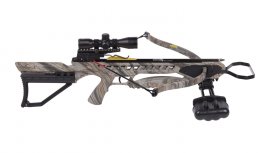 Balestra CenterPoint Tyro 175lb camo