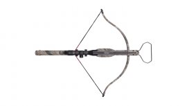 Balestra CenterPoint Tyro 175lb camo