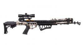 Balestra CenterPoint Amped 415 200lb