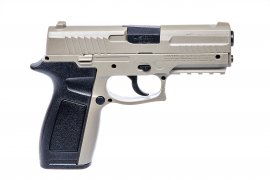 Pistola ad aria compressa Crosman MK45 4,5 mm