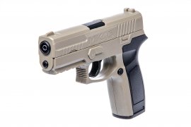 Pistola ad aria compressa Crosman MK45 4,5 mm