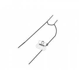 Magliette porta arma Outdoor Connection Brute 1"
