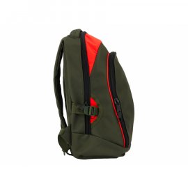Zaino da caccia Forsport SMART 2 verde/arancione 3
