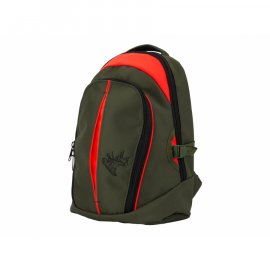 Zaino da caccia Forsport SMART 2 verde/arancione 5