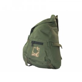 Zaino da caccia a tracolla Forsport 1R verde