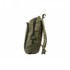 Zaino da caccia Forsport SMART verde/camo