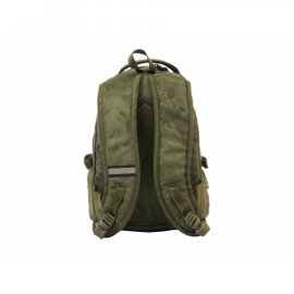Zaino da caccia Forsport SMART verde/camo