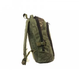 Zaino da caccia Forsport SMART verde/camo