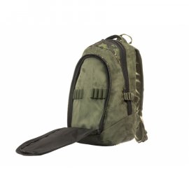 Zaino da caccia Forsport SMART verde/camo