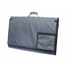 Tappetino da tiro Forsport XL