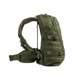 Zaino Wisport Caracal 25l verde