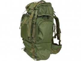 Zaino da caccia Eurohunt 55l