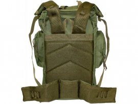 Zaino da caccia Eurohunt 55l